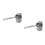 2Pcs Lightweight Silver Fruit Catcher Tool Berry Harvesting Basket 10