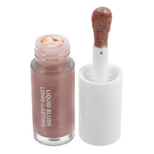 3Pcs Korean Liquid Blush Stick For Cheeks Portable