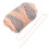 3 Rolls Knitting Cord Softer Weaving String Diy Doll Pillow Braided String Cotton Cord For Macrame Projects 9