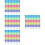 4 Pack Novelty Pencils For Kids Stackable Bear Shape Stackables Bears 7