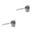 2Pcs Lightweight Silver Fruit Catcher Tool Berry Harvesting Basket 8