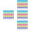 4 Pack Novelty Pencils For Kids Stackable Bear Shape Stackables Bears 6
