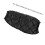 Knee Supports For Skiing Black Cotton 1 Pair 2