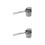 2Pcs Lightweight Silver Fruit Catcher Tool Berry Harvesting Basket 6