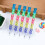 4 Pack Novelty Pencils For Kids Stackable Bear Shape Stackables Bears 10
