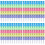 4 Pack Novelty Pencils For Kids Stackable Bear Shape Stackables Bears 5
