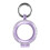 3 Pcs Tracker Case Metal Purple Casing Bumper Travel 2