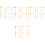 8 Sets Sand Rake Plastic Sand Table Gift 5
