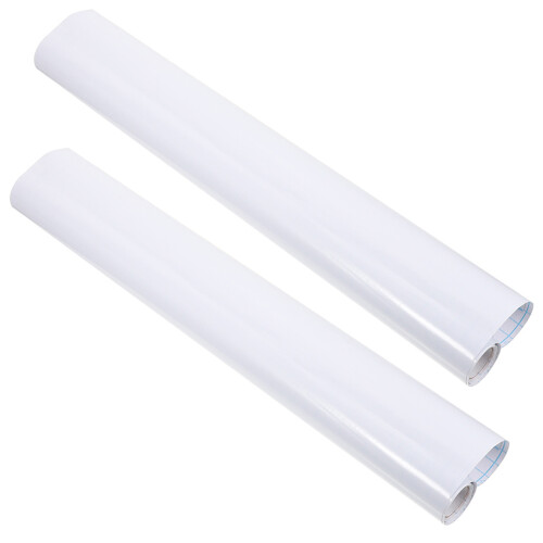 3 Sets Whiteboard Wall Stickers Or Child Magnetic Applique