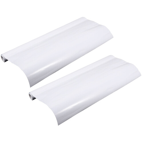 3 Sets Whiteboard Wall Stickers Or Child Magnetic Applique 2