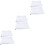 3 Sets Whiteboard Wall Stickers Or Child Magnetic Applique 7
