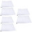 3 Sets Whiteboard Wall Stickers Or Child Magnetic Applique 9