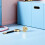 20Pcs Iron Cabinet Double Roller Latches for Home Wardrobe and Kitchen 7