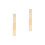 2pcs Professional Calligraphy Accessory Blank Scroll Paper Art Wall Scroll Chinese Paper Mounting 4