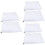 3 Sets Whiteboard Wall Stickers Or Child Magnetic Applique 8