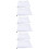 3 Sets Whiteboard Wall Stickers Or Child Magnetic Applique 10