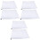3 Sets Whiteboard Wall Stickers Or Child Magnetic Applique 5