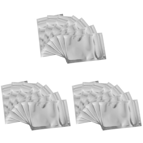3 Pack Static Shielding Bags Electronics Anti-Static Chip Mainboard 1