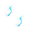 2Pcs Portable Mini USB Fan For PC Laptop Desktop Tablet 4