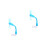 2Pcs Portable Mini USB Fan For PC Laptop Desktop Tablet 9
