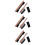 3pcs Billiard Brush Billiards Accessories 8