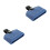 : Suitable For Cow Bell Holder Or Other Percussion Support. 7