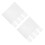 10Pcs Stainless Wire Mesh Sheets Fine Filter Screen for Home Vent 8