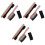 3pcs Billiard Brush Billiards Accessories 3