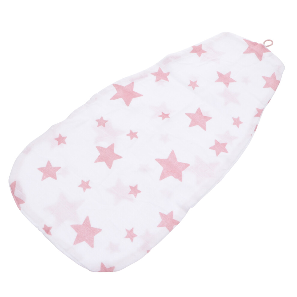 2Pcs Infant Burp Cloths Newborn Absorbent Baby Towels Vaguelly