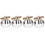 4 Pcs Men Cufflinks Studs Piano Pattern For Suit Shirts 4