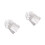 200 Pcs Drawstring Chinese Medicine Bag Reusable Non-Woven Filter 4