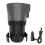 4Pcs Multi-Function Car Cup Warmer Cooler with Digital Display Black 1