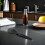 12Pcs Black Silicone Spaghetti Forks Heatproof Kitchen Utensils Set 10