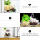 Aquarium Oxygen Pump Fish Tank Filter Water Feature Pumps Filter System Low Noise 7