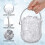 6Sets Multi-Purpose Transparent Ice Buckets for Bar and Party Use 5