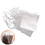200 Pcs Drawstring Chinese Medicine Bag Reusable Non-Woven Filter 3