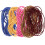 20 Pcs Elastic Thread Rubber Band High Elasticity Accessories 1