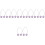 5Pairs Facial Dimples Maker Metal Clip for Cheeks Face Exerciser Tool 6