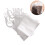 200 Pcs Drawstring Chinese Medicine Bag Reusable Non-Woven Filter 2