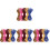20 Pcs Elastic Thread Rubber Band High Elasticity Accessories 4
