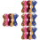 20 Pcs Elastic Thread Rubber Band High Elasticity Accessories 8