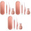 3 Sets Toddler Rose Gold Toolkit 3