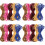 20 Pcs Elastic Thread Rubber Band High Elasticity Accessories 7