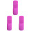 3pcs Makeup Brush Pad Multifunction Silica Gel 4