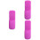 3pcs Makeup Brush Pad Multifunction Silica Gel 8