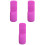 3pcs Makeup Brush Pad Multifunction Silica Gel 5