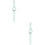 2pcs Watch Glowing Light Case Material: Plastic 6