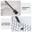 Keyboard Cleaning Kit with Safe Keycap Puller, NonScratch Brush Set for Laptop and Electronics 3