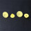 Ear Tags 200 Pcs Tag Anti-Shedding Goat Pig Tags 6