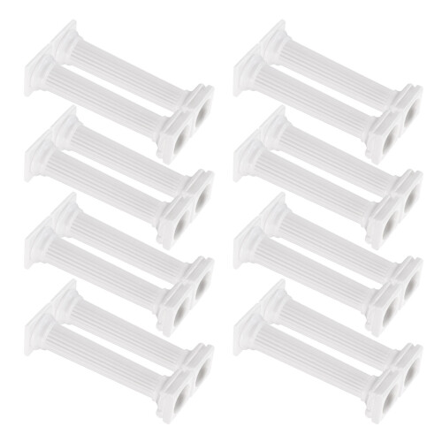 32Pièces Supports Gâteau Colonne Romaine Pour 1
